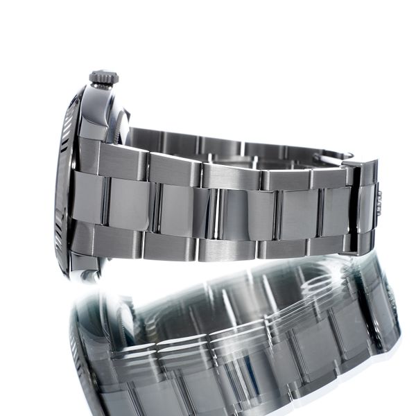 Rolex Datejust 41 126334